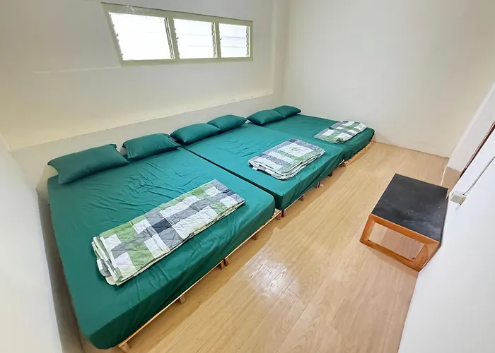 Ngabean Guest House Jogja Yogyakarta