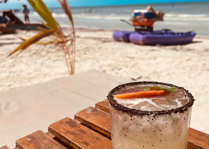 Hotel Paraiso Isla Holbox