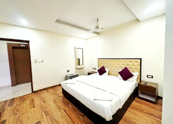 Sky Homes Inn Calangute