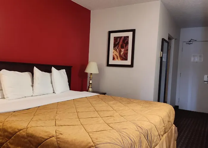 Metro Inn Calgary