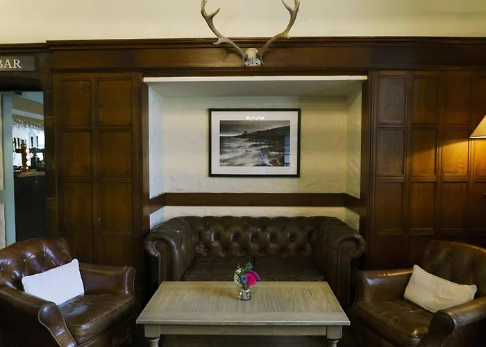 The Angel Of Corbridge Hotel