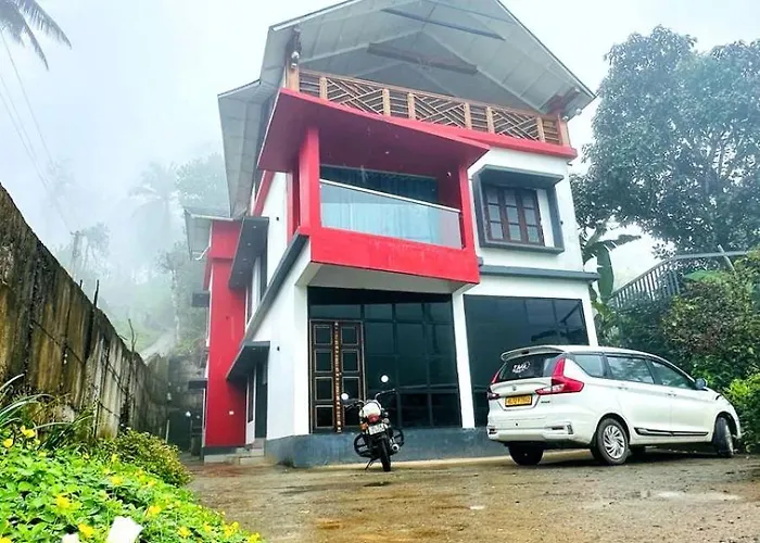 Zima Wayanad Hotel Meppadi