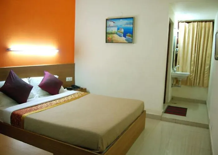 Hotel Rifaya Kodai Kodaikanal
