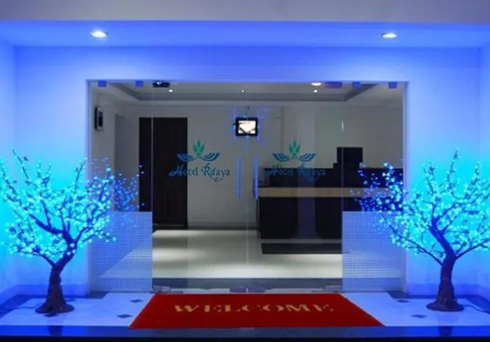 Hotel Rifaya Kodai Kodaikanal