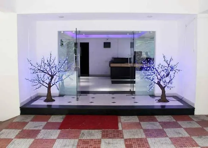Hotel Rifaya Kodai Kodaikanal