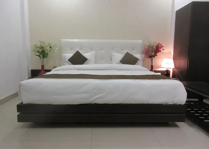 Hotel Riya Palace - Idgah Railway Station Agra