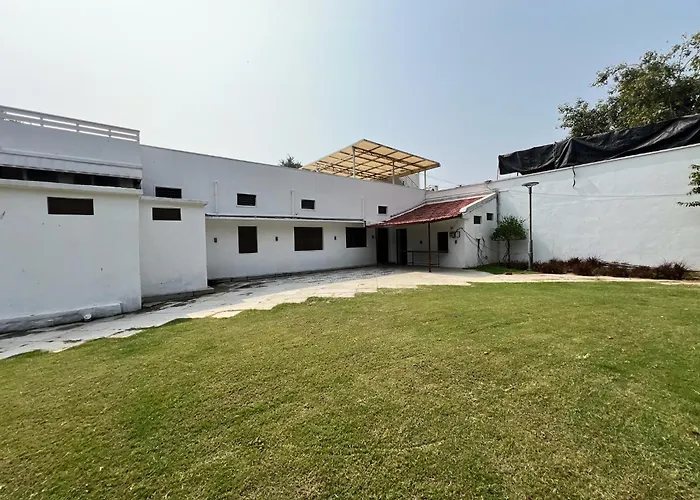 Laxmi Nivas 1949 Bed & Breakfast Secunderabad