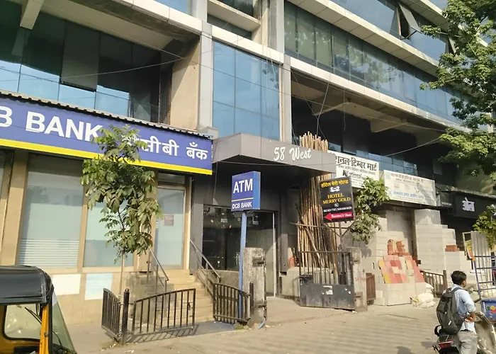 Hotel Merry Gold Mumbai