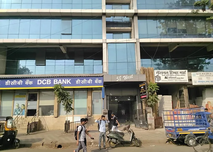 Hotel Merry Gold Mumbai