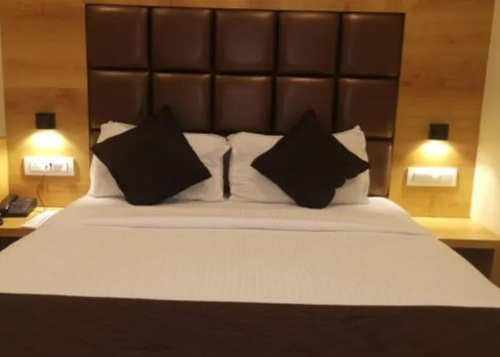 Hotel Hoxton Mumbai