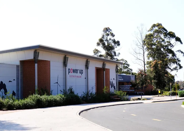 Gallery Hotel Manjimup