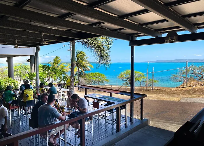 Grand Hotel Thursday Island