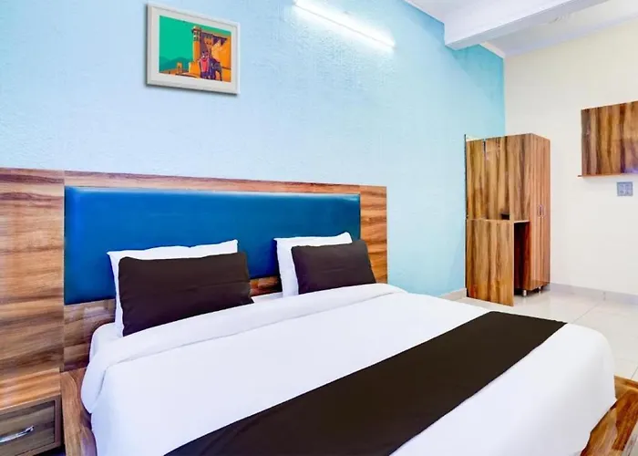 Hotel Stay Inn Haldwani