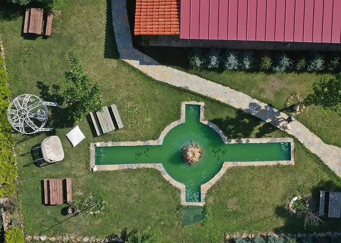 Nu-Se Garden Butik Otel Selçuk