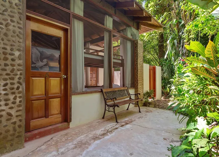 Ian Anderson Caves Branch Jungle Lodge Belmopan