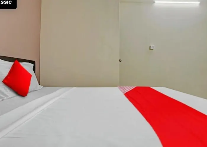 Hotel Welcome, Vip Road Vesu Surat