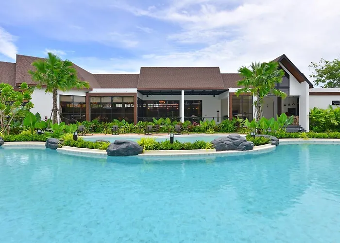 Kastel Pattaya Hotel