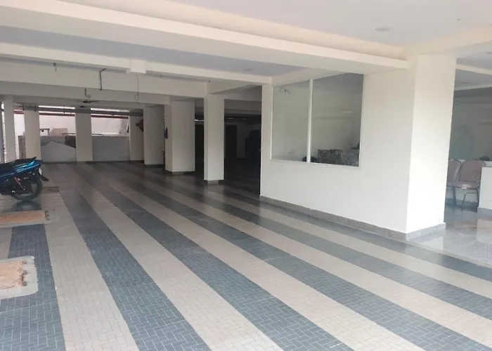 Hotel Paramount Visakhapatnam