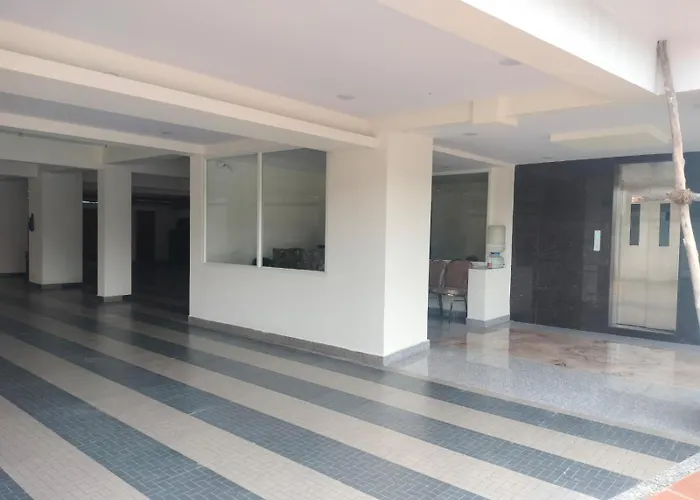 Hotel Paramount Visakhapatnam
