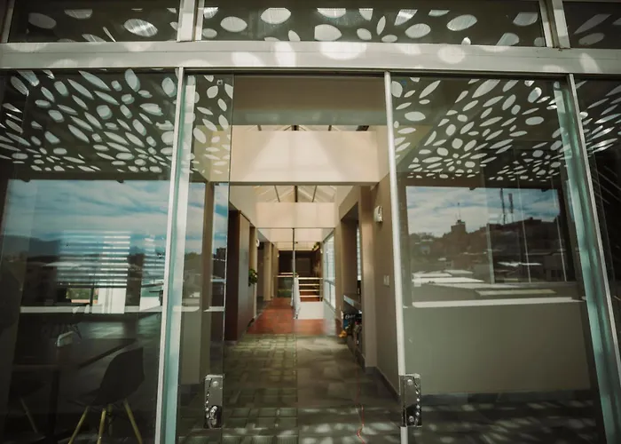 Hotel Asiri Tarija