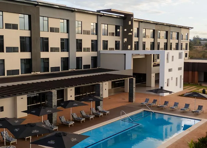 Premier Hotel Thohoyandou