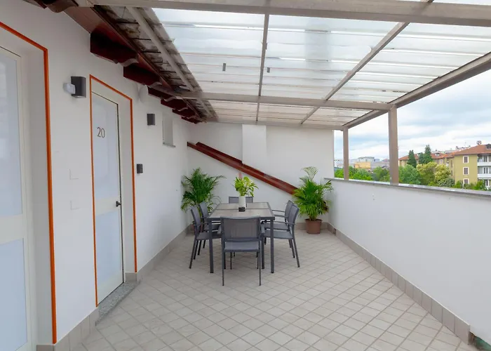 Rrrapido Hotel Sesto San Giovanni