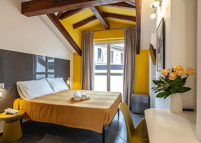 Rrrapido Hotel Sesto San Giovanni