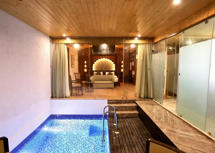 Shaantam Resorts & Spa - Rishikesh