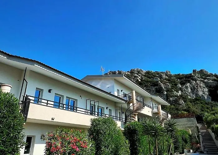 Albatros Apartments Licata