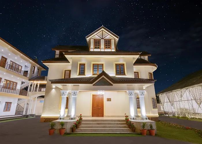 Moghal Mahal Resort Rajbagh Srinagar