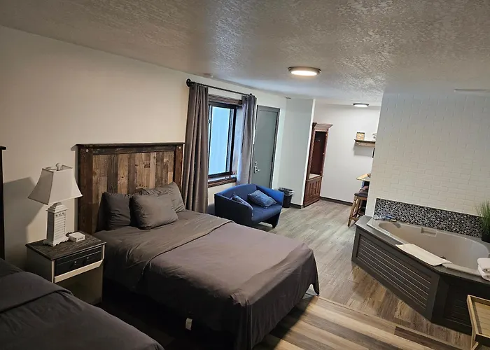 Harbor View Inn Tawas Tawas City
