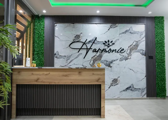 Harmonie Hotel Guayaquil