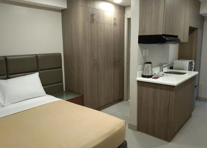 Milton Hotel Makati Makati City