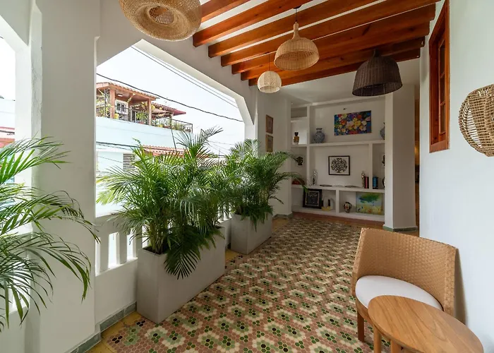 Hotel Empyrean Art Deco By Faranda Boutique Santo Domingo