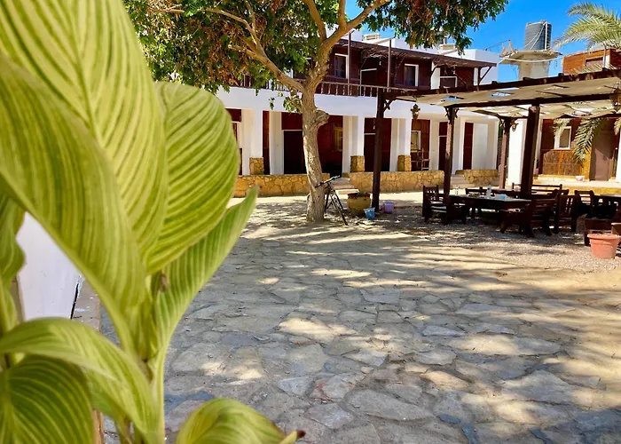 Green Valley Village Dahab