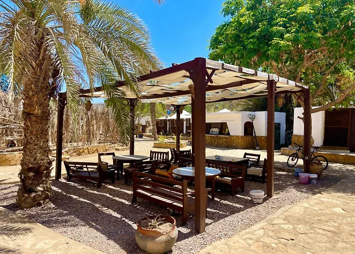 Green Valley Village Dahab