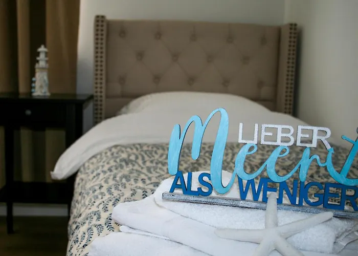 Hotel Am Seehafen Hamburgo