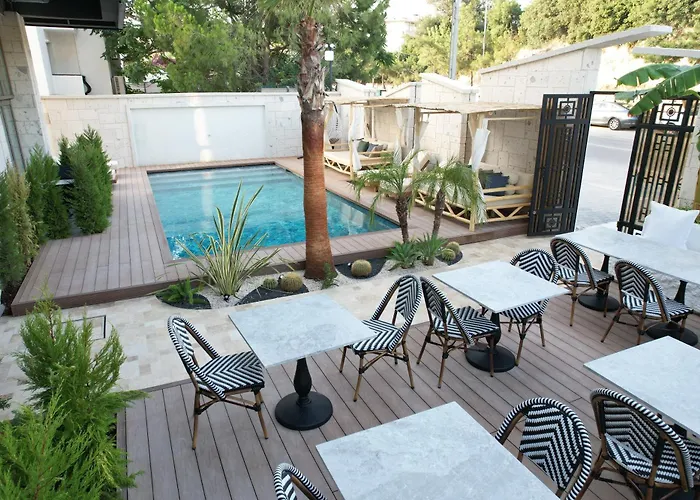 Ayayorgi Homes Çeşme
