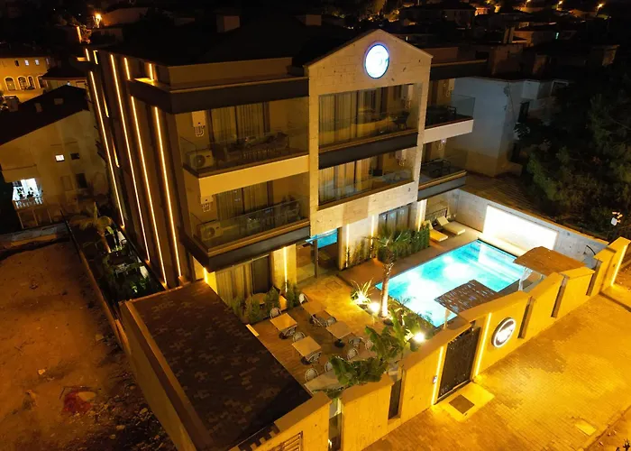 Ayayorgi Homes Çeşme