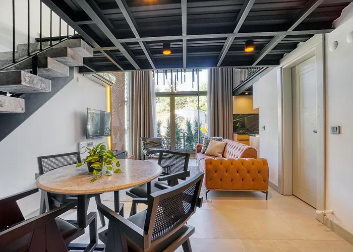 Ayayorgi Homes Çeşme