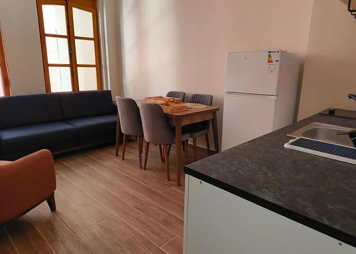 Majestik Hotel İstanbul