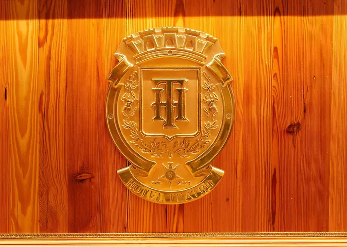 Boutique Hotel Teatro Angra do Heroísmo