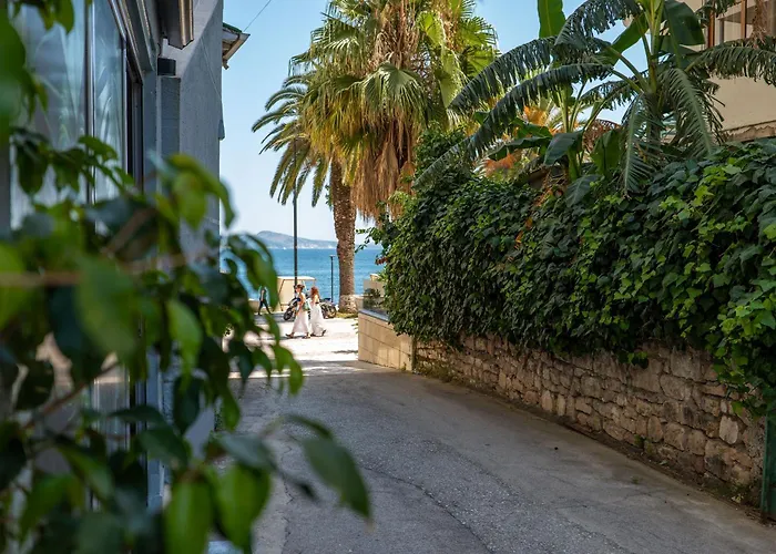 Meraki Rooms Sarande