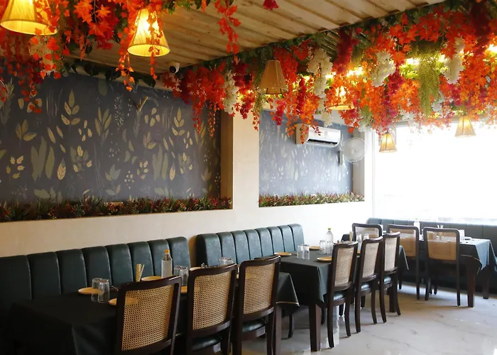 Hotel Glory Hisar