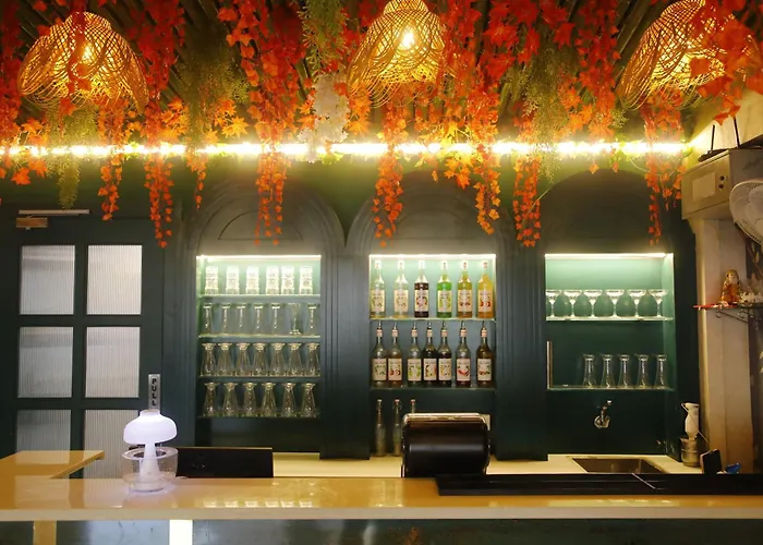 Hotel Glory Hisar