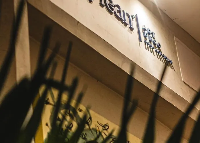 Hotel Empyrean Art Deco By Faranda Boutique Santo Domingo