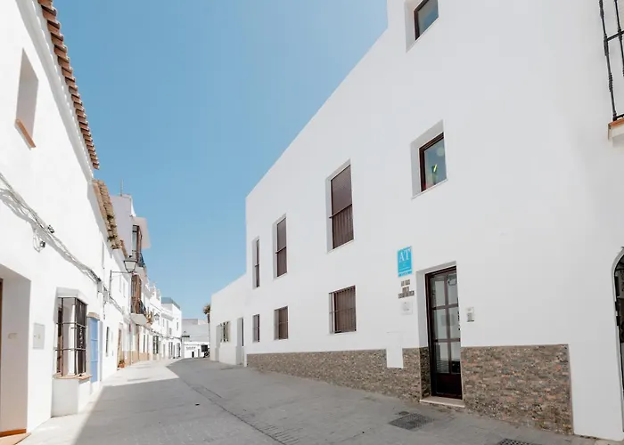 apartamentos la vista Conil De La Frontera