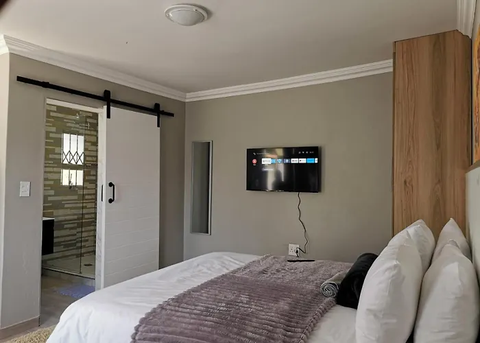 Gugulethu Guest House Johannesburg