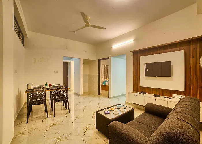 Hotel Airport Southgate Bangalore Devanahalli