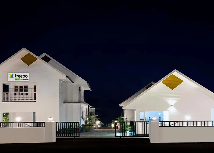 The Hazeberg Munnar Hotel
